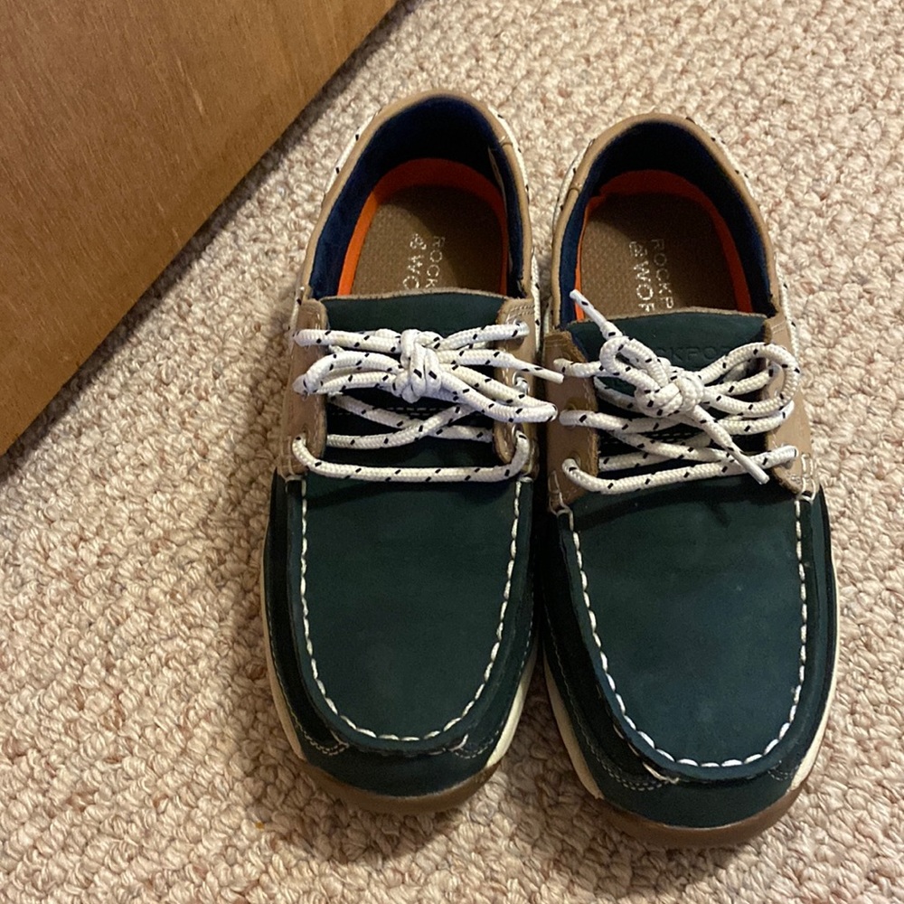 Womens steel toe 8W